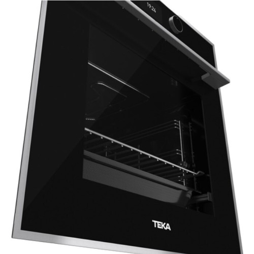 Электрический духовой шкаф Teka HLB 860 STAINLESS STEEL