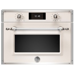 Электрический духовой шкаф Bertazzoni F457HERVTAX