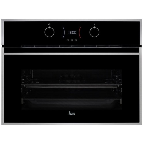 Электрический духовой шкаф Teka HLC 840 Black