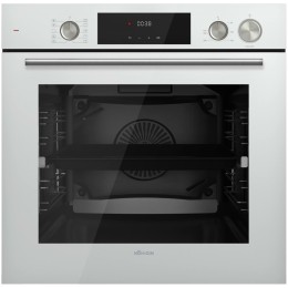 Электрический духовой шкаф Konigin Barberry 60 WH ES10