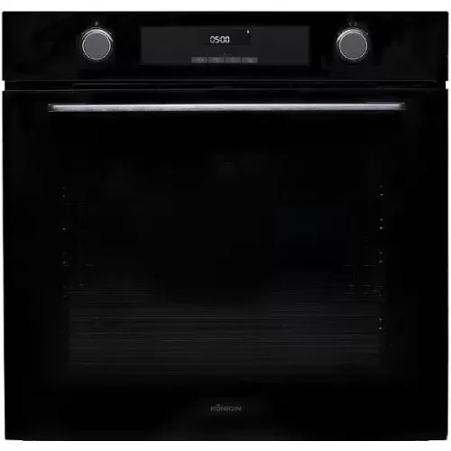 Электрический духовой шкаф Konigin Neos 60 BKF E13