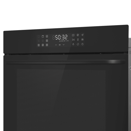 Электрический духовой шкаф MAUNFELD EOEH7616B