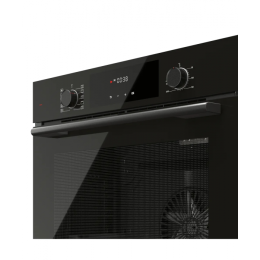 Электрический духовой шкаф Kuppersberg HF 609 B