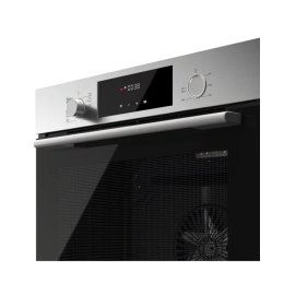 Электрический духовой шкаф Kuppersberg HF 609 BX