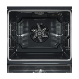 Электрический духовой шкаф Kuppersberg HF 609 GR