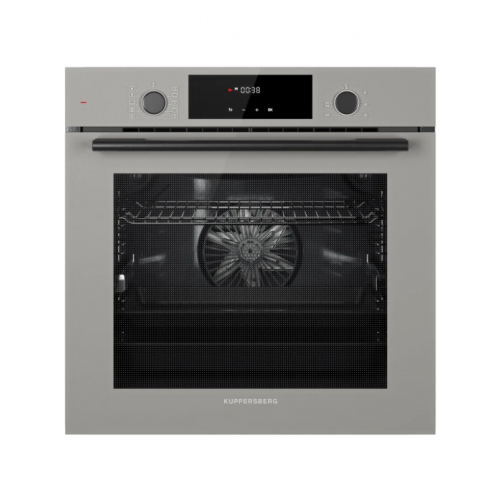 Электрический духовой шкаф Kuppersberg HF 609 GR