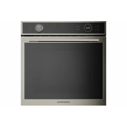 Электрический духовой шкаф KUPPERSBERG HT 612 BX