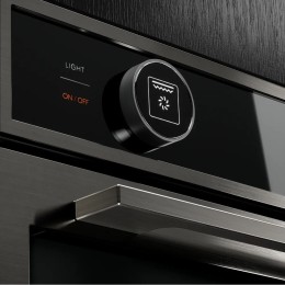 Электрический духовой шкаф KUPPERSBERG HT 612 BX