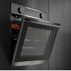 Электрический духовой шкаф KUPPERSBERG HT 612 BX