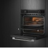 Электрический духовой шкаф KUPPERSBERG HT 612 BX