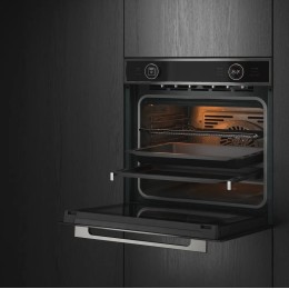 Электрический духовой шкаф KUPPERSBERG HT 612 BX