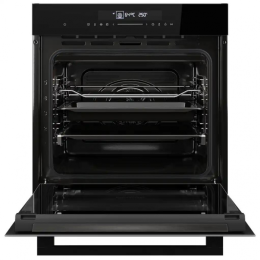Электрический духовой шкаф Kuppersberg HT 613 Black