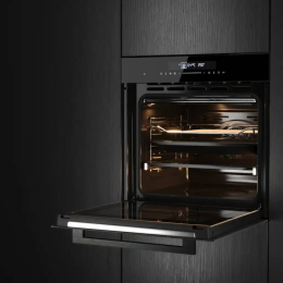 Электрический духовой шкаф Kuppersberg HT 613 Black