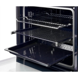 Электрический духовой шкаф Kuppersberg KSO 610 X