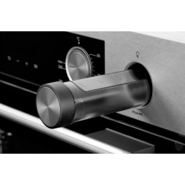 Электрический духовой шкаф Kuppersberg KSO 610 X