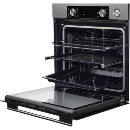 Электрический духовой шкаф Kuppersberg KSO 610 X