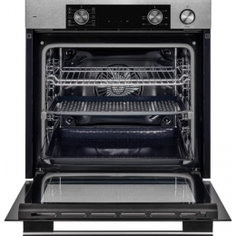 Электрический духовой шкаф Kuppersberg KSO 610 X