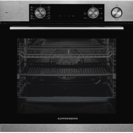 Электрический духовой шкаф Kuppersberg KSO 610 X
