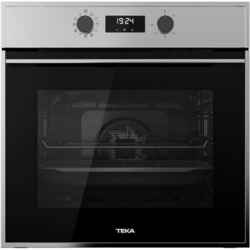 Электрический духовой шкаф Teka HSB 635 SS INOX