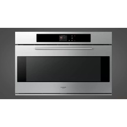 Электрический духовой шкаф Fulgor Milano FCO 9613 TM 2F X