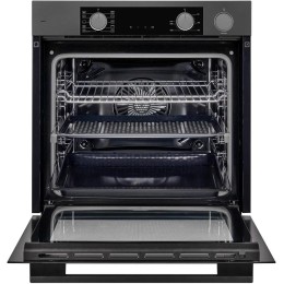 Электрический духовой шкаф Kuppersberg KSO 610 SG