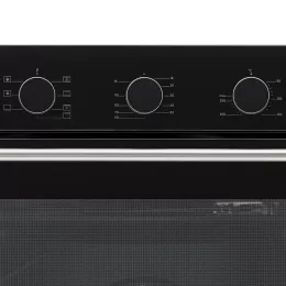 Электрический духовой шкаф KRONA ELEMENT plus 60 BL