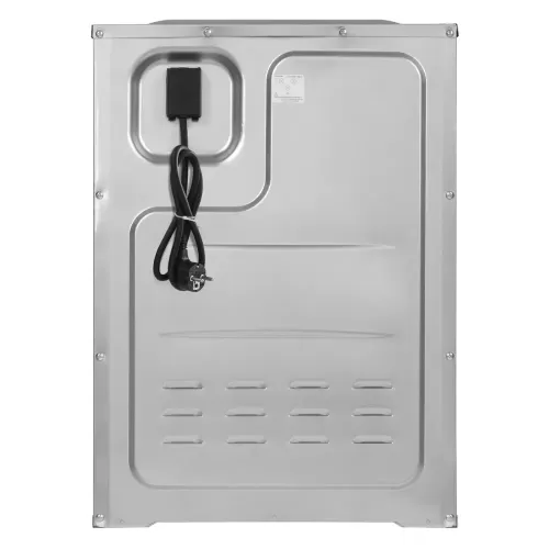 Электрический духовой шкаф Meferi MEO454BK LIGHT