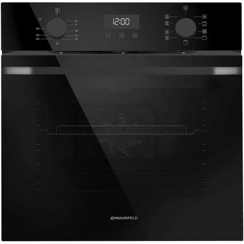 Электрический духовой шкаф Maunfeld EOEM7610B2