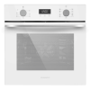 Электрический духовой шкаф Maunfeld EOEM7610W