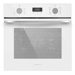 Электрический духовой шкаф Maunfeld EOEM7610W