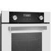 Электрический духовой шкаф Meferi MEO456WH POWER