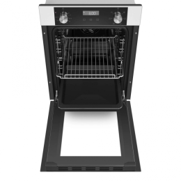 Электрический духовой шкаф Meferi MEO456WH POWER
