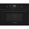 Электрический духовой шкаф Meferi MEO607BK Microwave