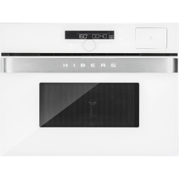 Электрический духовой шкаф HIBERG MS-VM 5115 W SMART