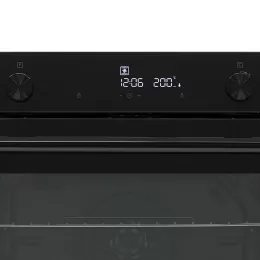 Электрический духовой шкаф Krona PARABEL 45H BL/BL