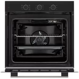 Электрический духовой шкаф KRONA ELEMENT plus 60 BL