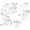 Электрический духовой шкаф Franke FSM 97 P XS