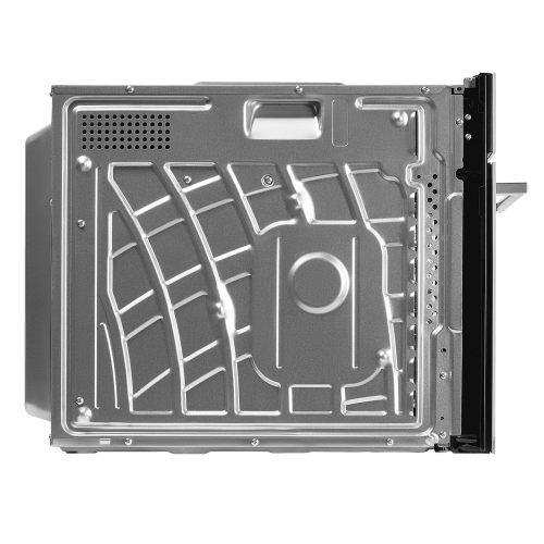 Электрический духовой шкаф MAUNFELD MCMO5015MFB
