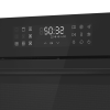Электрический духовой шкаф MAUNFELD EOEH7616B