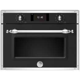 Электрический духовой шкаф Bertazzoni F457HERMWTNE