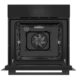 Электрический духовой шкаф MEFERI MEO6010BK ULTRA
