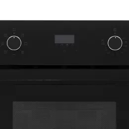 Электрический духовой шкаф Krona RITUS 45 BL/BL