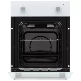 Электрический духовой шкаф KRONA BLUME 45 WH