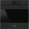 Электрический духовой шкаф Smeg SO6302M2N