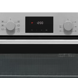 Электрический духовой шкаф Krona BETA 60 IX