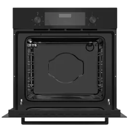 Электрический духовой шкаф MEFERI MEO604BK POWER