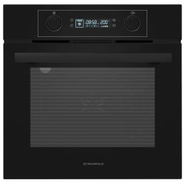 Электрический духовой шкаф Maunfeld AEOH60102B2