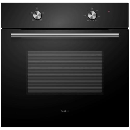 Электрический духовой шкаф Evelux EO 610 X