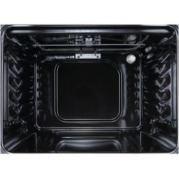 Электрический духовой шкаф Evelux EO 610 X