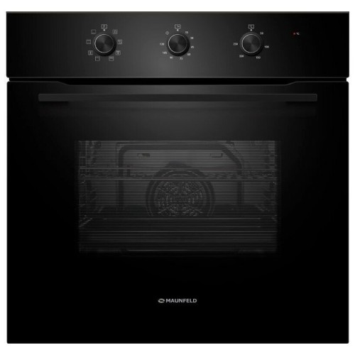 Электрический духовой шкаф MAUNFELD MEOC708PB2